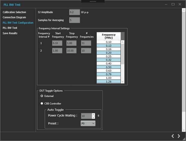 泰克自动化接收器测试方案，提升PCIe测试验证精度与效率