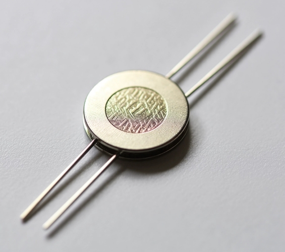 薄膜电阻技术深度解析与产业应用指南