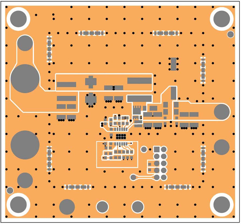 EMI不再是难题！高压异步升压控制器的降辐射实战指南