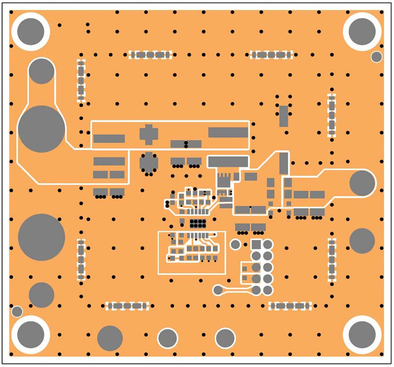 EMI不再是难题！高压异步升压控制器的降辐射实战指南