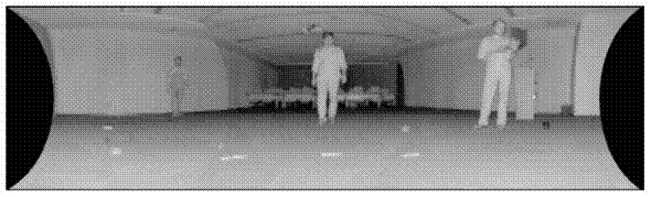 增强视觉传感器功能：3D图像拼接算法帮助扩大视场