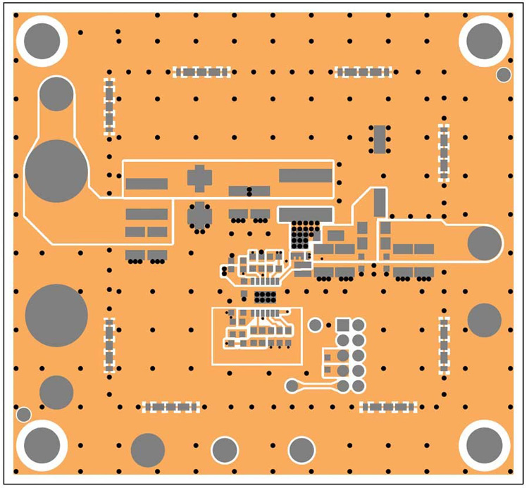 EMI不再是难题！高压异步升压控制器的降辐射实战指南