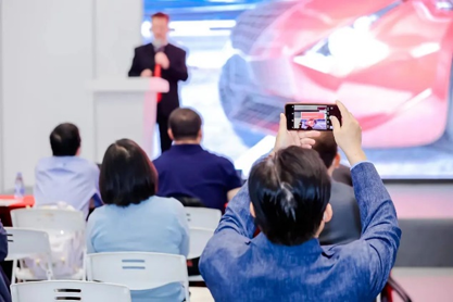 孜孜不辍，革故鼎新！2022慕尼黑华南电子展圆满落幕！