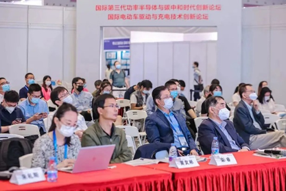 孜孜不辍，革故鼎新！2022慕尼黑华南电子展圆满落幕！