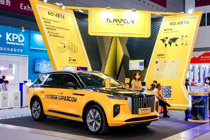 孜孜不辍，革故鼎新！2022慕尼黑华南电子展圆满落幕！