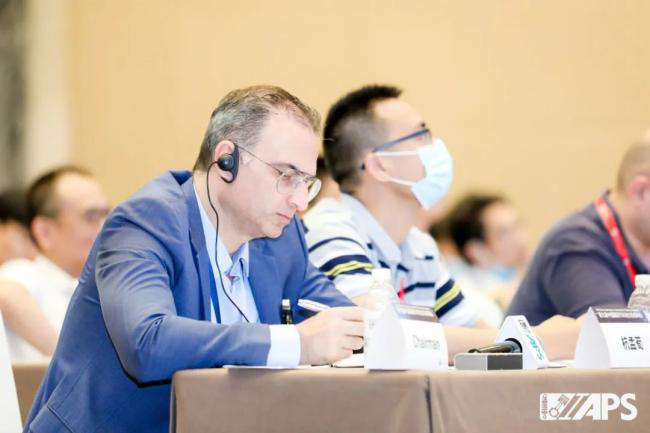 2023第11届中国国际汽车动力系统峰会