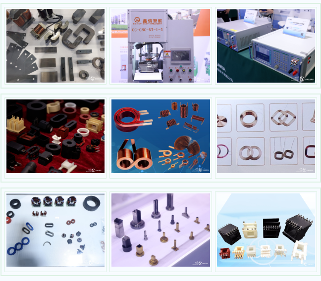 2023深圳国际线圈工业、电子变压器及绕线设备展圆满闭幕，明年再见！