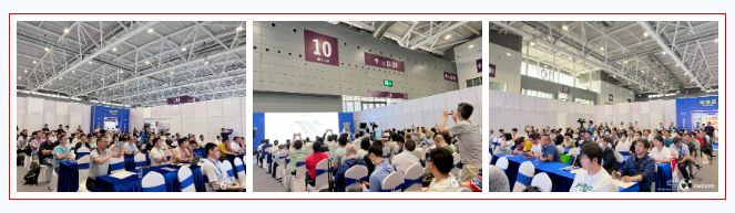 2023深圳国际线圈工业、电子变压器及绕线设备展圆满闭幕，明年再见！