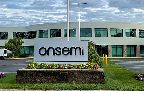 安森美CEO深度解析：电动汽车与AI服务器双赛道的战略突围