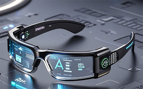 AI眼镜制造突围战：天健股份如何攻克光波导与声学技术壁垒？